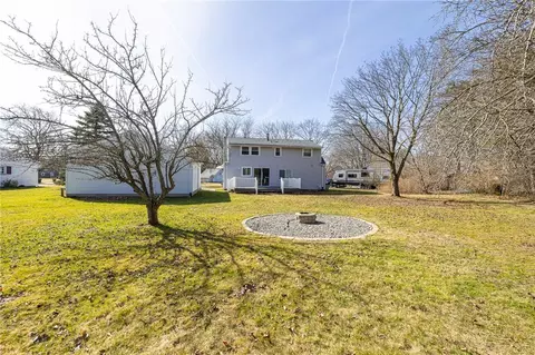Exterior - 86 E Cavalier Rd, Wheatland, NY 14546 photo 6 of 9