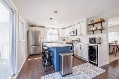 Kitchen - 86 E Cavalier Rd, Wheatland, NY 14546 photo 3 of 6