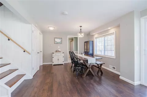 Dining - 86 E Cavalier Rd, Wheatland, NY 14546 photo 2 of 4