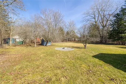 Exterior - 86 E Cavalier Rd, Wheatland, NY 14546 photo 4 of 9