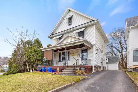 3923 Lake Ave, Rochester, NY 14612