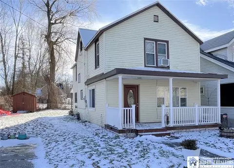 69 W Duquesne St, Ellicott, NY 14720
