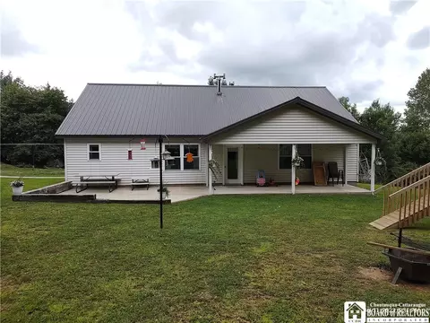 7979 Bement Rd, Sherman, NY 14781