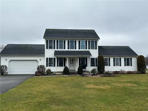 125 Thompson Creek Rd, Norwich, NY 13815