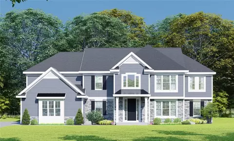 59 Coventry Rdg, Pittsford, NY 14534