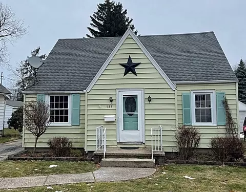 133 Delmar Rd, Greece, NY 14616