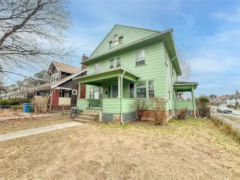 363 Arnett Blvd, Rochester, NY 14619