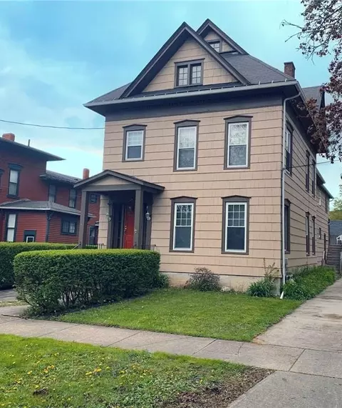 104 Genesee St, Hornell, NY 14843