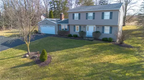5000 Silver Hill Rd, Arcadia, NY 14513