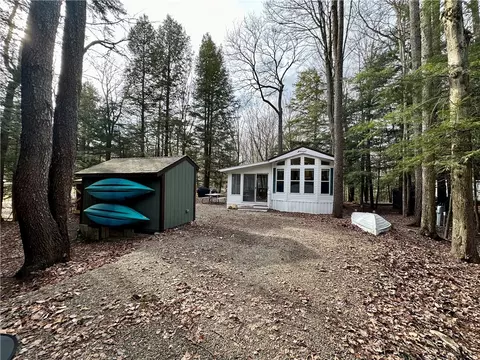 347 Faun, Wethersfield, NY 14024