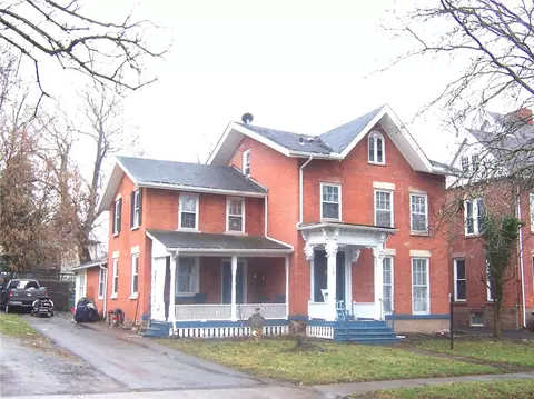 128 W State St, Albion, NY 14411