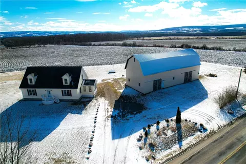 7501 Dutch Street Rd, Mount Morris, NY 14510