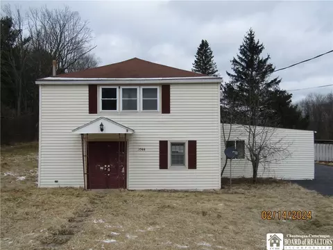 3944 Pickard Rd, Ellery, NY 14782
