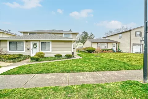 16 De Paul Dr, East Rochester, NY 14445