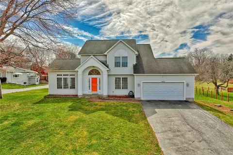 3455 Big Ridge Rd, Ogden, NY 14559