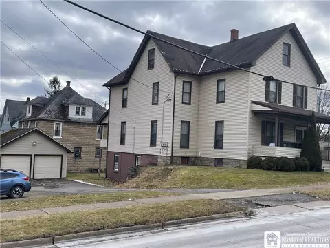 434 Falconer St, Jamestown, NY 14701