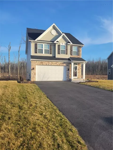 100 Planters Row, West Henrietta, NY 14586