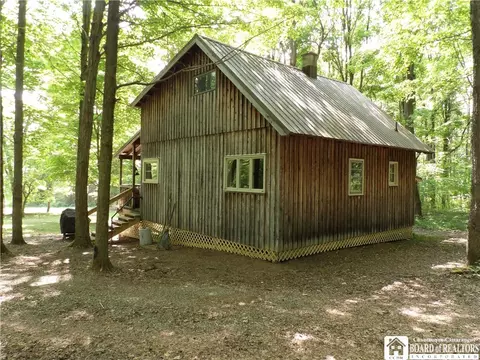 0 Goshen Rd, Harmony, NY 14767