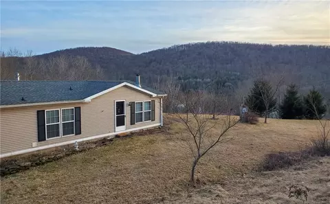 226 Post Rd, Franklin, NY 13775