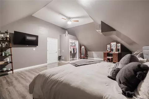 Bedroom - 41 Stablegate Dr, Webster, NY 14580 photo 2 of 6