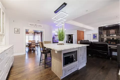Kitchen - 41 Stablegate Dr, Webster, NY 14580 photo 5 of 7