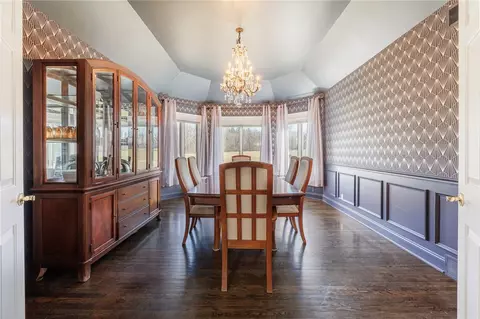 Dining - 41 Stablegate Dr, Webster, NY 14580 photo 2 of 2