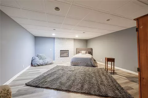 Bedroom - 41 Stablegate Dr, Webster, NY 14580 photo 6 of 6