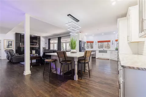 Dining - 41 Stablegate Dr, Webster, NY 14580 photo 1 of 2