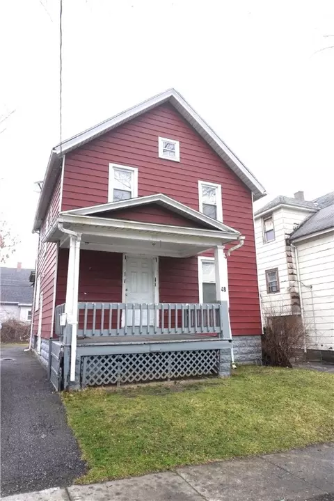 48 Roycroft Dr, Rochester, NY 14621