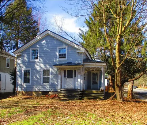 40 River St, Oneonta, NY 13820