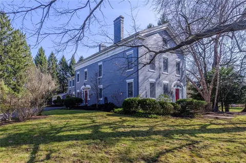 1496 Clover St, Brighton, NY 14610
