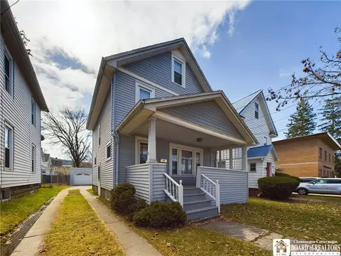 1905 W State St, Olean, NY 14760