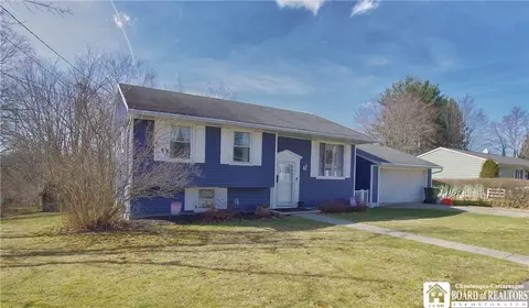 444 Broadhead Ave, Jamestown, NY 14701