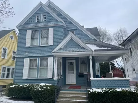 3 Kirby St, Bainbridge, NY 13733