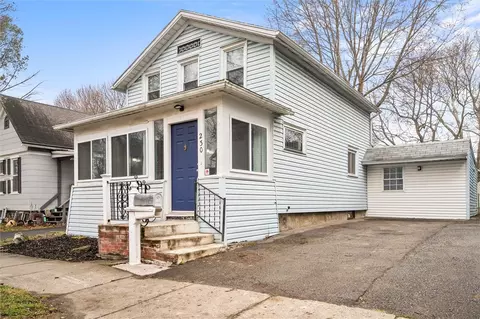 230 Cypress St, Rochester, NY 14620