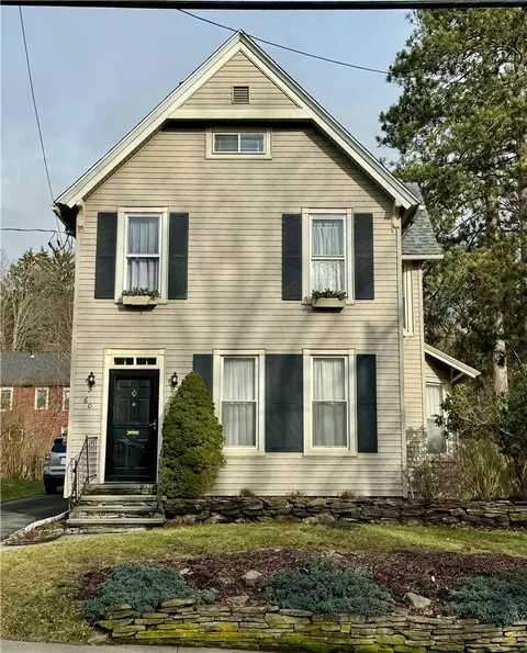 60 East St, Oneonta, NY 13820