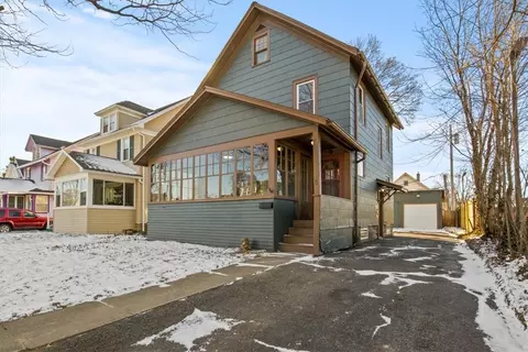 120 Florida Ave, Greece, NY 14616