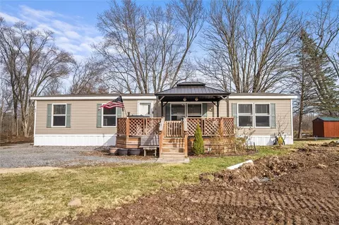3652 Ny-96, Shortsville, NY 14548