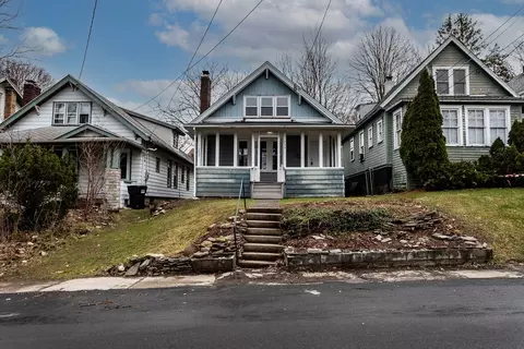 233 Reed Ave, Syracuse, NY 13207