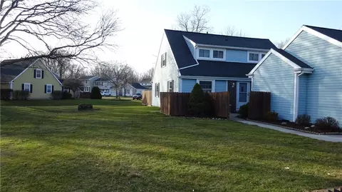 294 Hidden Valley Rd, Gates, NY 14624