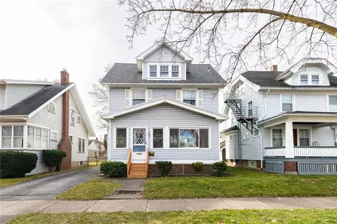 183 Ellicott St, Rochester, NY 14619