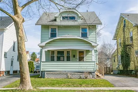 64 Edgeland St, Rochester, NY 14609