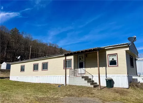 2954 State Highway 28 #34, Portlandville, NY 13834