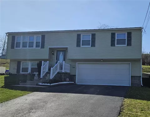 255 Edgett St, Arcadia, NY 14513