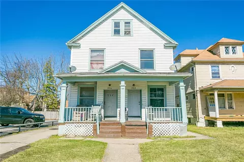 504 Chili Ave, Rochester, NY 14611