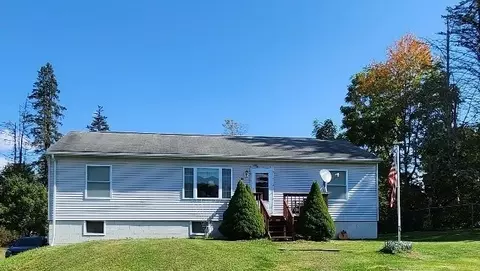 122 Wolcott St, Shinglehouse, PA 16748