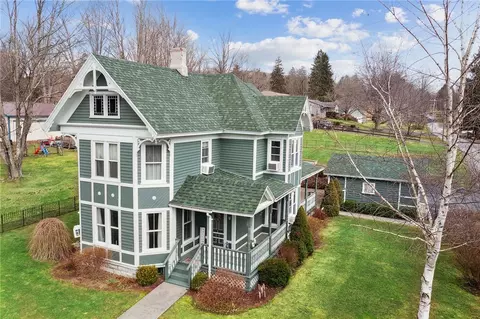 28 Decatur St, Worcester, NY 12197