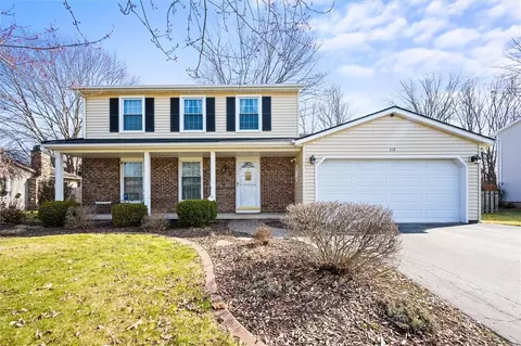 112 Bright Autumn Ln, Greece, NY 14626