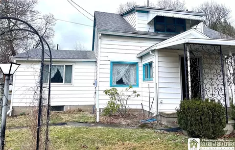 703 Hoop St, Olean, NY 14760