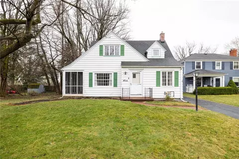 1573 Chili Ave, Gates, NY 14624